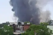 Setahun Tragedi Air India, Keluarga Korban Masih Cari Jawaban