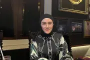 Shafeea Ahmad Lulus SMP, Mulan Jameela Ungkap Rasa Bangga