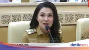 Sherly Tjoanda: Pemda Malut Tak Punya Cash Flow Bayar Gaji PPPK