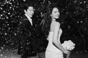 Shin Min Ah: Semakin Lambat Menikah Semakin Baik, Ini Alasannya