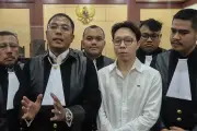 Sidang Eksepsi Richard Lee, Kejanggalan Dakwaan Terungkap