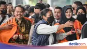 Sidang Perdana dr Tifa Digelar 2 Juli, Roy Suryo Tunggu Praperadilan