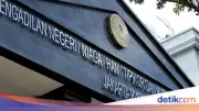Sidang Perdana Gugatan LCC MPR Digelar Hari Ini, Ini Majelis Hakimnya