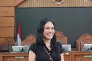 Sidang PK Nikita Mirzani Ditunda karena Jaksa Tak Hadir