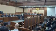 Sidang Vonis Nadiem Makarim Digelar 30 Juni 2026, Terancam 18 Tahun Bui