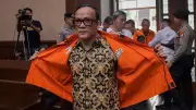 Sidang Vonis Noel Ebenezer Hari Ini, Jaksa Tuntut 5 Tahun Penjara