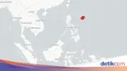 Siklon Tropis Kategori 3 di Filipina, BMKG: Dampak ke Indonesia
