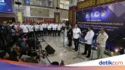 Silmy Karim Tanya Arah Kasus, Menteri Imipas Mengaku Tak Tahu