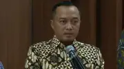Silmy Karim Tersangka, Istana Belum Rencanakan Isi Wamen Imipas
