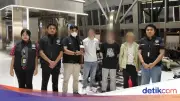 Sindikat Kawin Pesanan ke China Terbongkar, Tiga WN China Dideportasi