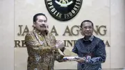 Sinergi BPJS Kesehatan dan Kejaksaan Agung Perkuat Program JKN