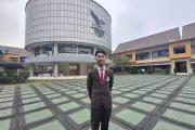 Siswa Rela Semi Gap Year Demi Masuk SMA Unggulan MH Thamrin
