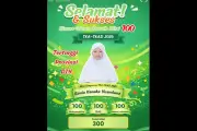 Siswi SD di Yogyakarta Raih Nilai Sempurna TKA di Tiga Mata Pelajaran