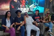Slank Rilis Album 'Republik Fufufafa' Jawab Cap Band Plat Merah