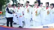 SMAN 1 Pangkalan Bun Juara LKBB-PB Kalteng, Siap ke Nasional