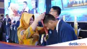 SMAN 5 Makassar Juara LCC Empat Pilar Sulsel, Siap ke Nasional