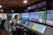 SMKN 61 Jakarta Raih Sertifikat STCW untuk Dua Jurusan Kemaritiman