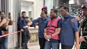 Sony Sonjaya Siap Bongkar 41 Nama Peminta Jatah SPPG ke LPSK