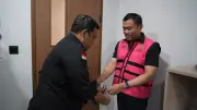 Sony Sonjaya Siap Buka Nama Besar Jadi Justice Collaborator Korupsi BGN