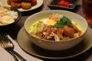 Soto Medan: Kuliner Berkuah Kaya Rempah Khas Sumatra Utara