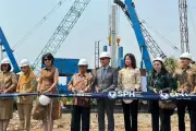 SPH Mulai Bangun Kampus Baru di Pluit, Target Beroperasi 2028