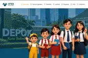 SPMB Depok 2026 Jalur Prestasi SMP Dibuka 4-5 Juni