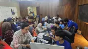 SPMB Depok Terkendala Validasi Data, Orangtua Geruduk Disdik