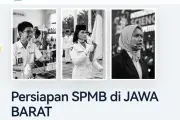 SPMB Jabar 2026 Jalur Domisili: Syarat Daftar SMA dan SMK