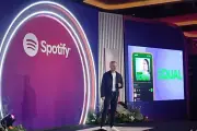 Spotify: Mayoritas Royalti Musisi Indonesia dari Pendengar Luar Negeri