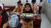 SPPG Jember Serap Seluruh Tenaga Kerja Lokal, Dorong Ekonomi Desa