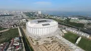 Stasiun KRL JIS Resmi Diresmikan Besok, Akses ke Stadion Makin Mudah