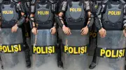 STIK Polri Resmi Bertransformasi Menjadi Universitas Kepolisian, Terbuka untuk Sipil