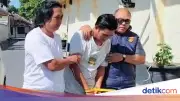 Suami Bunuh Bidan di Situbondo Pakai Batu, Cemburu Jadi Motif