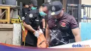 Suami Siri Bunuh Istri di Jakbar, Terungkap dari Celetukan Anak