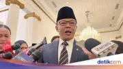 Sugiono Tanggapi Kritik Dino soal Kunjungan Luar Negeri Prabowo