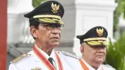 Sultan HB X Sakit, Paku Alam X Jadi Plh Gubernur DIY