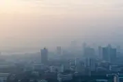 Super El Nino Tingkatkan Risiko Kabut Asap Parah di Asia Tenggara