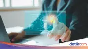 Survei: 76% Warga Indonesia Cemas AI Gantikan Pekerjaan
