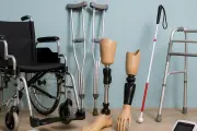 Syarat dan Cara Dapatkan Alat Bantu Disabilitas Gratis dari Pemerintah