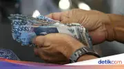 Syarat Tukar Uang Rusak di Bank Indonesia, Jangan Dibuang Dulu