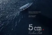 Syuting Film 5 Cm: Revolusi Hati Dimulai, Soraya Intercine Films Bagikan BTS