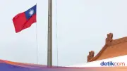 Taiwan Luncurkan Situs Web untuk Warga China Bocorkan Intelijen