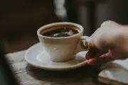 Tambah Bahan Ini ke Kopi Hitam untuk Dongkrak Manfaat Kesehatan