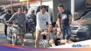 Tampang Suparman, Perampok Sadis Pembunuh Bocah di Sragen