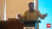 Tangis Rano Karno Pecah saat Bahas Harapan Jakarta Jelang 5 Abad