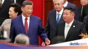 Tanpa China, Bisakah Ekonomi Korut Bertahan?
