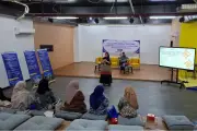 Tantangan Digitalisasi UMKM: Bukan Sekadar Koneksi Internet