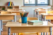 Target Revitalisasi 71.744 Sekolah pada 2026