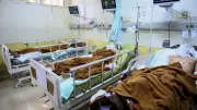 Taruna Pelayaran Korban Ledakan Kapal Aceh Hebat 2 Meninggal
