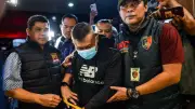 Taufik Hidayat Ditangkap Polisi, Mantan Rekan Kerja Sarankan Menyerah